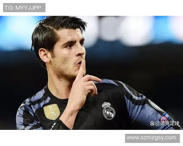 最帅足球球星盘点 谁是最具魅力的足球偶像