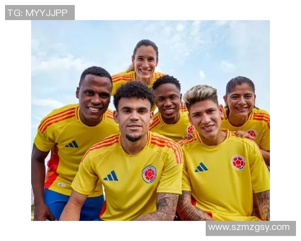 哥伦比亚足球队现役球星表现分析与未来潜力展望