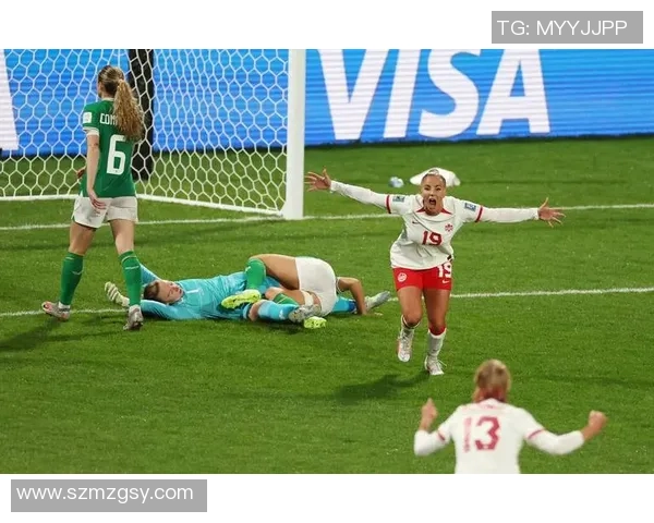 爱尔兰女足球星的崛起与成就：从少女到国际舞台的足球传奇