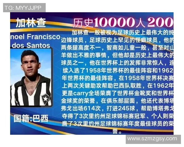 足球历史百大球星盘点 从贝利到梅西的传奇之路